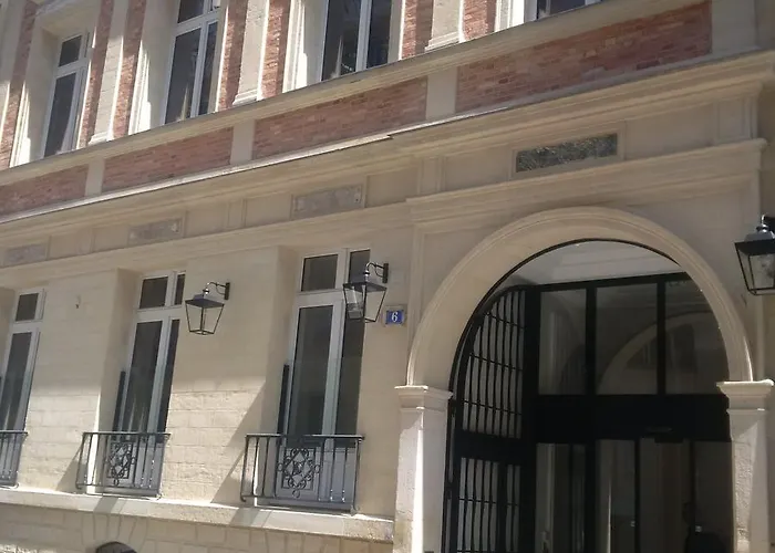 Mode - Arc De Triomphe