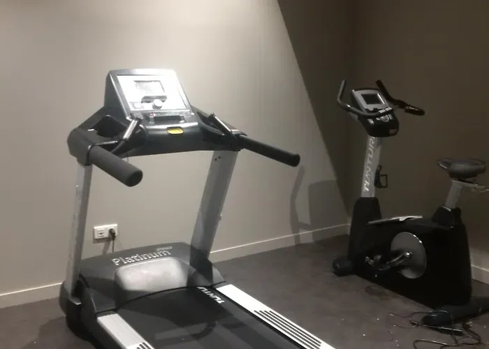 شقة فندقية Mode - Arc De Triomphe