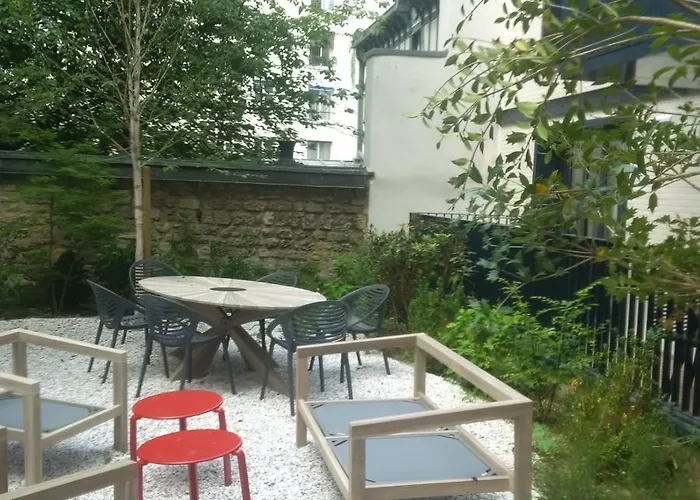 Mode - Arc De Triomphe 4*