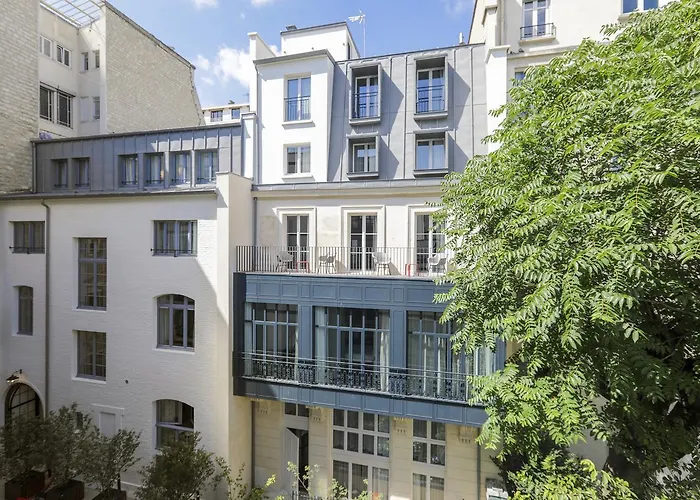 Mode - Arc De Triomphe 4*