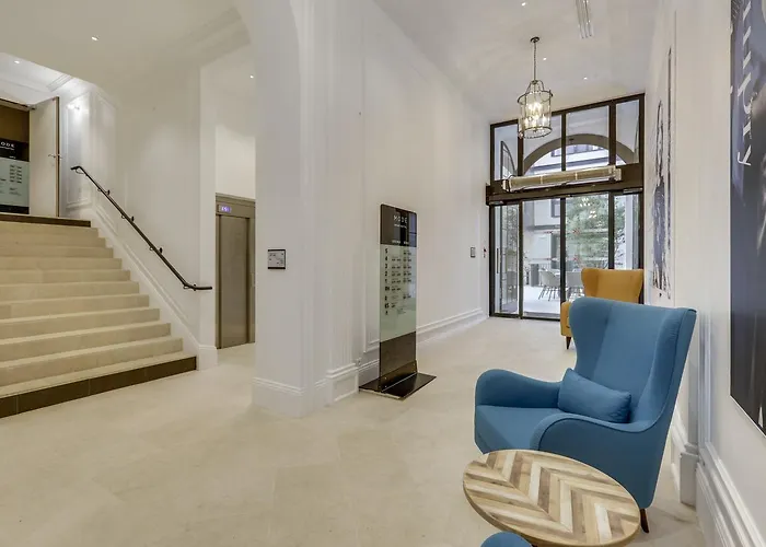 Mode - Arc De Triomphe 4* باريس