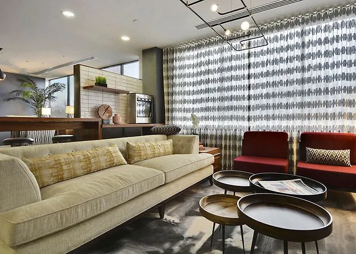 Aparthotel Mode - Arc De Triomphe Parijs