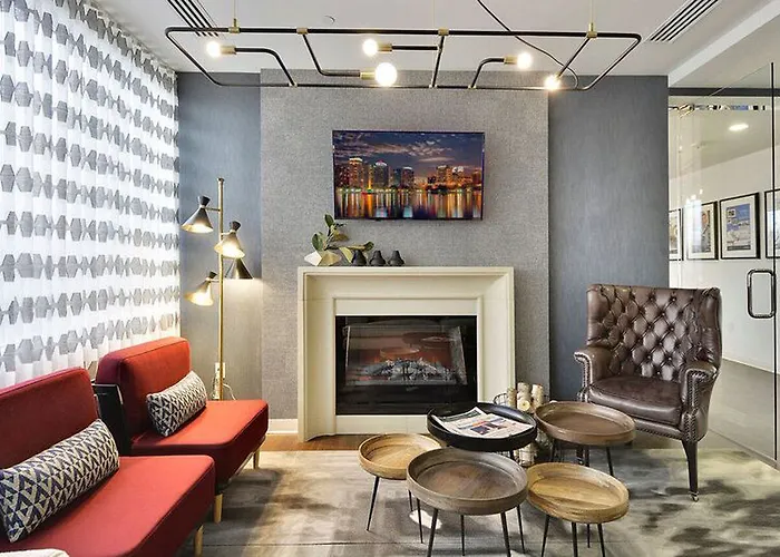 Mode - Arc De Triomphe شقة فندقية