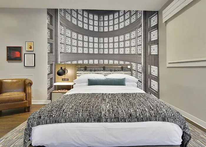 Mode - Arc De Triomphe 4* باريس