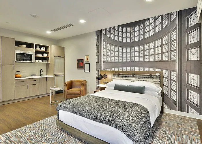 Mode - Arc De Triomphe 4* Parijs