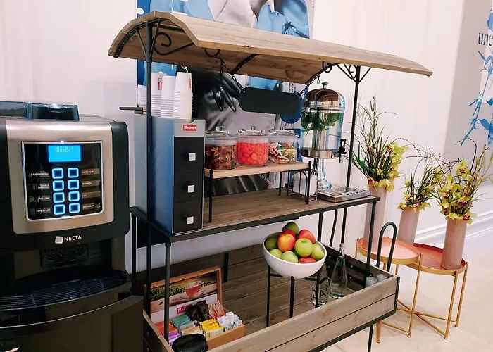 Mode - Arc De Triomphe Aparthotel 4*