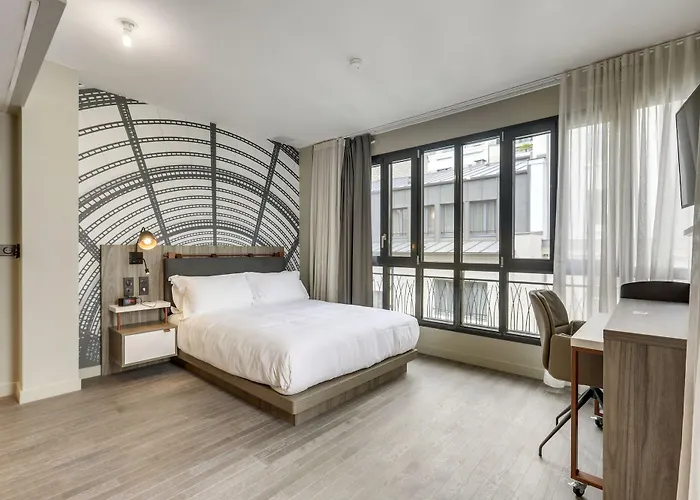 Mode - Arc De Triomphe Παρίσι